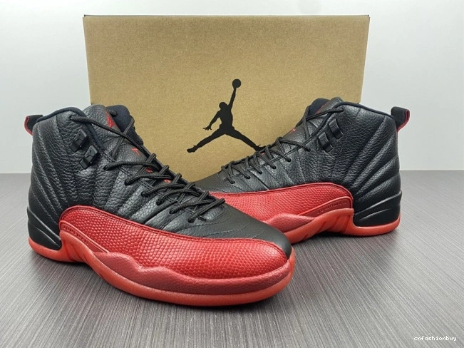 Flu 12 002 Jordan Game Retro (2016) 130690 0817